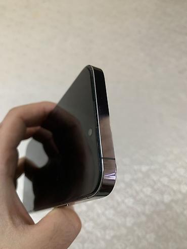 треснут: IPhone 14 Pro Max, 512гб. Состояние: Полностью в оригинале, ни разу не — 3