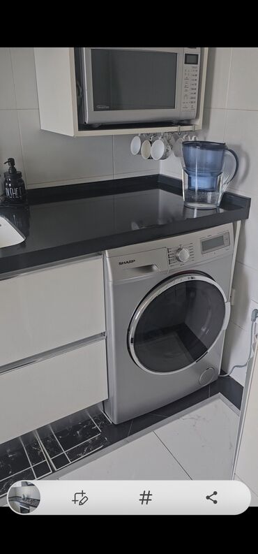 Köhnə tikili: Gəncə, 5 otaqlı, Köhnə tikili, 100 kv. m — 16