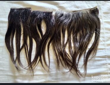 Perike i klipse: Prodajem prirodnu kosu na klipse,set,set sadži;dva puta po dve na lalafo.rs — 2 Perike i klipse: Prodajem prirodnu kosu na klipse,set,set sadži;dva puta po dve — 2