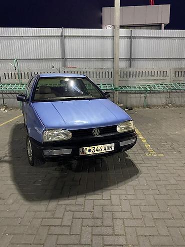гольф 3 сидения: Volkswagen Golf: 1993 г., 1.6 л, Механика, Бензин, Хэтчбэк — 1