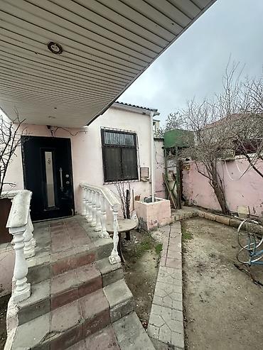 Həyət evləri və villaların satışı: 2 otaqlı, 70 kv. m, Kredit yoxdur, Orta təmir -da lalafo.az — 2 Həyət evləri və villaların satışı: 2 otaqlı, 70 kv. m, Kredit yoxdur, Orta təmir — 2