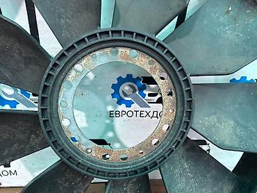 Вентиляторы: Вентилятор — 11