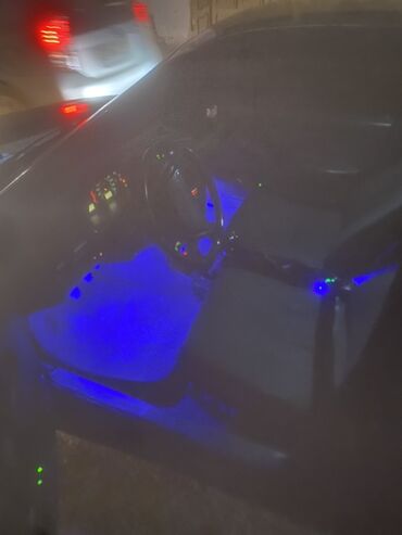 VAZ (LADA): VAZ (LADA) 2115 Samara: 1.7 l | 2010 il 198000 km Sedan — 9