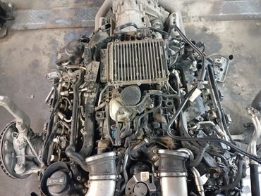 СТО, ремонт транспорта: Компьютерная диагностика, Замена масел, жидкостей, Плановое техобслуживание — 10