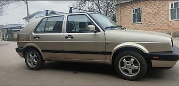 обвес гольф 3: Volkswagen Golf: 1990 г., Хэтчбэк — 5