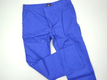 Other trousers: 3XL (EU 46), condition - Perfect