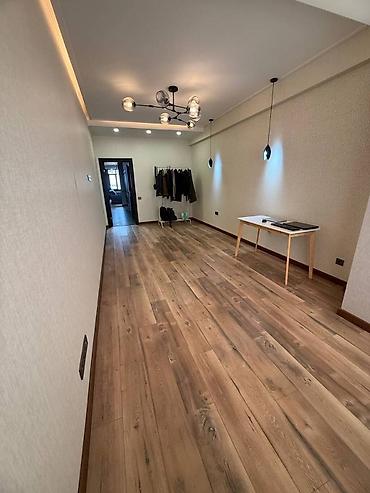Продажа квартир: 2 комнаты, 92 м², Элитка, 8 этаж, Дизайнерский ремонт — 13