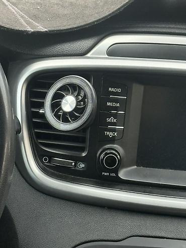 Kia: Kia Sorento: 2019 г., 2.4 л, Автомат, Бензин, Кроссовер — 6