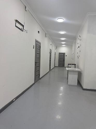 Продажа коммерческой недвижимости: Продажа офисов 241 м², С ремонтом, Административное здание, 2 этаж — 7