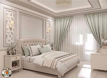 Ремонт под ключ: Ремонт под ключ | Офисы, Квартиры, Дома Больше 6 лет опыта — 12