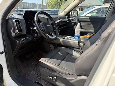 haval m6: Great Wall Олень: 2024 г., Внедорожник — 4