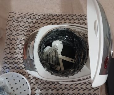 Multibişiricilər: Multibişirici Redmond, 5-5,9 l, Yeni, Ünvandan götürmə -da lalafo.az — 3 Multibişiricilər: Multibişirici Redmond, 5-5,9 l, Yeni, Ünvandan götürmə — 3