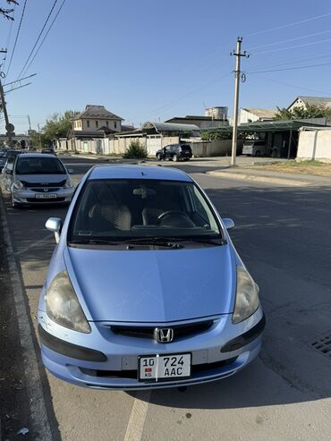 диска хонда жаз: Honda Jazz: 2004 г., 1.3 л, Механика, Бензин, Хэтчбэк