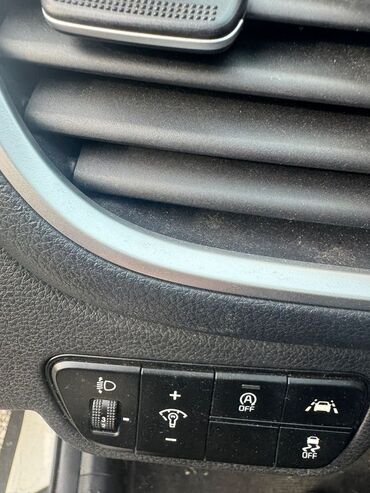 Kia: Kia Seltos: 2020 г., 1.6 л, Автомат, Дизель, Кроссовер — 9