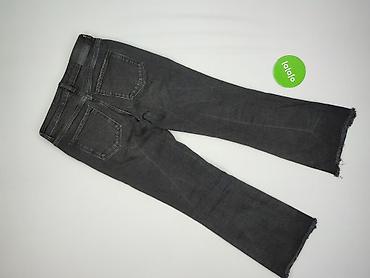 jeans bhs: Massimo Dutti, Jeansy damskie, rozmiar 2XS — 3
