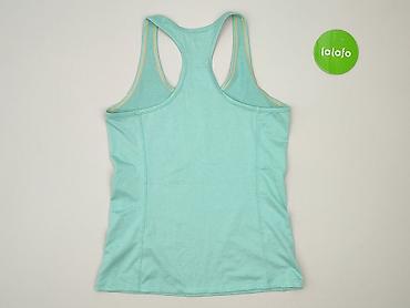 h m dresy: H&M Sport, Top damski, rozmiar M — 3