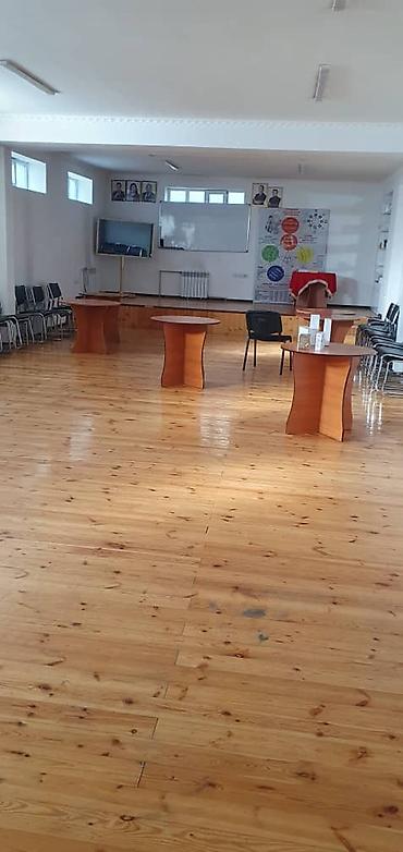 Продажа офисов: 🏢 **Продаётся коммерческое помещение, г. Ош** 📐 1200м² 🏬 Цокольный — 3