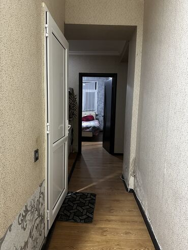 Yeni tikili: 2 otaqlı, Yeni tikili, 55 kv. m — 8