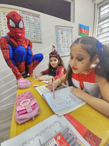 Bayram kostyumları: Uşaqlar üçün hərbi geyimlərin kirayəsi və satışı. Hər ölçü və yaş -da lalafo.az — 11 Bayram kostyumları: Uşaqlar üçün hərbi geyimlərin kirayəsi və satışı. Hər ölçü və yaş — 11