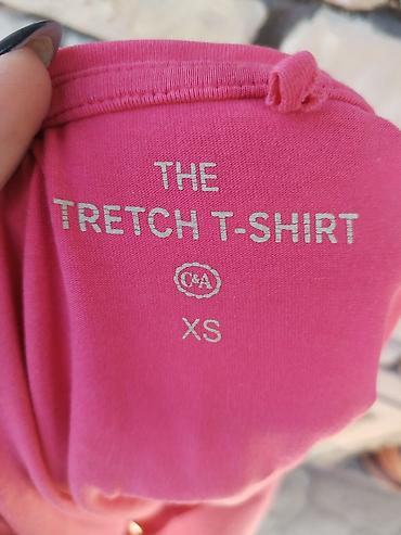 iris smart: C&A ženska T‑shirt majica “The Stretch T‑Shirt” - Boja — 3