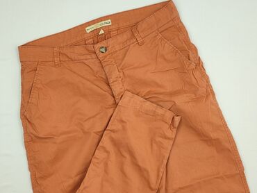 tommy hilfiger sukienki: Women`s trousers, size 2XL (EU 44)