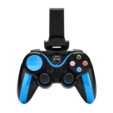 bakcell smartfonu: Android, iOS və Windows üçün simsiz əlaqəli Gamepad S9 Wireless