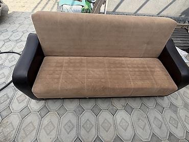 küc divan: Divan-kravat, İşlənmiş, Açılan, Bazalı, Parça, Ödənişli çatdırılma — 1