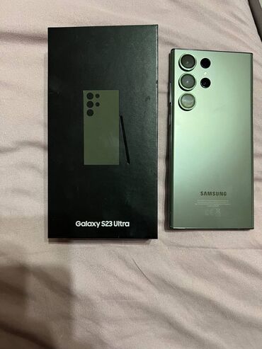 13 про макс цена бишкек бу: Samsung Galaxy S23 Ultra, Колдонулган, 256 ГБ, 2 SIM