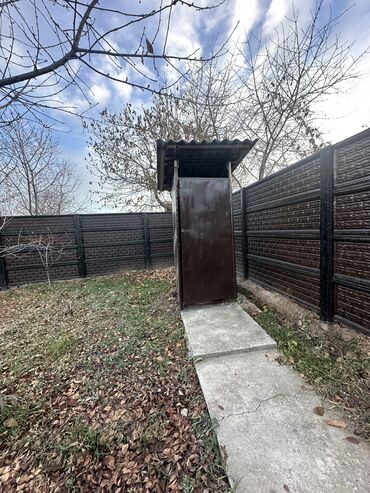 Продажа домов: Дача, 70 м², 2 комнаты, Агентство недвижимости, Косметический ремонт at lalafo.kg — 5 Продажа домов: Дача, 70 м², 2 комнаты, Агентство недвижимости, Косметический ремонт — 5