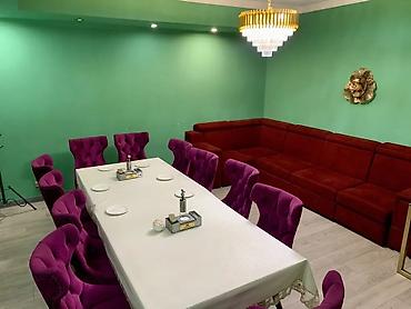 Аренда ресторанов и кафе: Юнусалиева/Суванбердиева Сдается помещения Продается готовый бизнес — 4