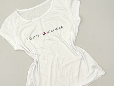coca cola t shirty: Tommy Hilfiger, Women`s T-shirt, size XL (EU 42)