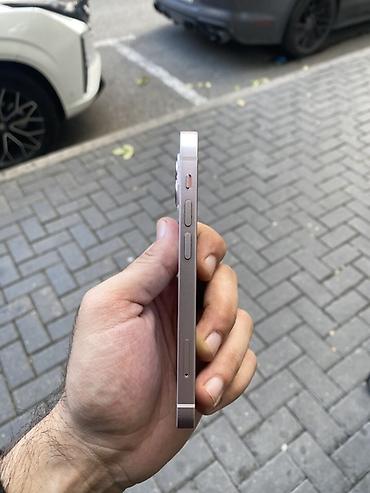 apple adapter 20w: IPhone 13 mini, 128 GB, Çəhrayı, Face ID — 4