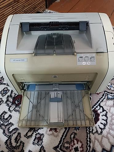 pirinter canon: Salam printer satilir tam islek veziyetedir birdene kagiz goturen — 4