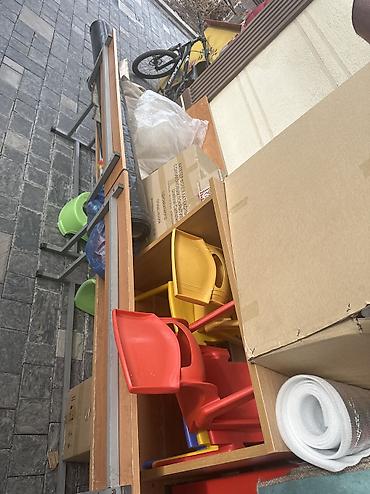 Другое оборудование для бизнеса: Продаются шкафы, столы стулья и другие вещи для детского сада в — 3