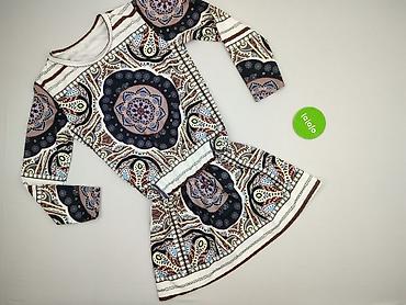 moda dla niskich: Sukienka damska, rozmiar S — 2