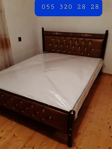 200: Matrasız 200 azn matrasla 350 azn rəng secimi edə bilərsiz — 5