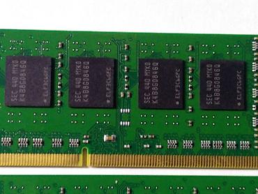 Ноутбуки и аксессуары: Samsung 8GB PC3L 1600Mnz 12800 sodimm Напряжение памяти 1.35volt — 3