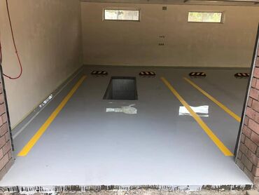 Бетонные работы: Стяжка Гарантия, Бесплатная консультация Больше 6 лет опыта — 23