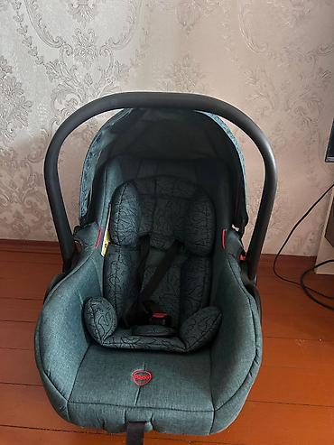avtokreslo kidilo: Kidilo kalyaska avtokreslo 120 azn ev şeraitinde azn istifade olunub — 3