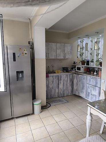 джал мкр: 3 комнаты, 65 м², Нижний Джал (Джал-23) Элитка, 4 этаж, Свежий ремонт — 6