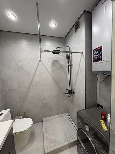 Продажа квартир: 1 комната, 42 м², 6 этаж, Евроремонт — 9