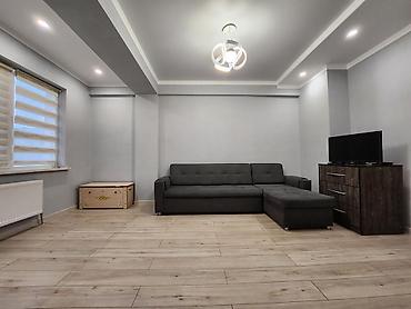 Продажа квартир: 1 комната, 43 м² — 11