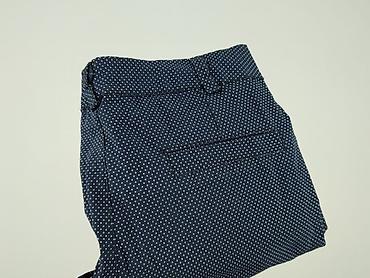 nylony: Spodnie materiałowe damskie, rozmiar S — 5