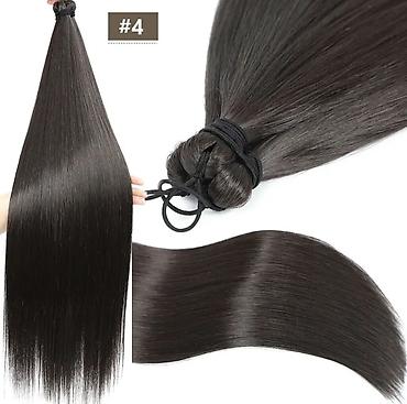 Аксессуары для волос: Биопротеиновый волос PREMIUM качества от завода производителя 🔸 Без — 11