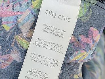 mingel: City Chic, Bluzka damska, rozmiar XL — 6