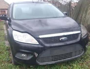 Elektromotori: ELEKRTONIKA VENTILATORA ZA FORD C-MAX, COUGAR, FOCUS . OD 2004. DO — 3