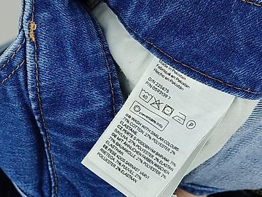 hrc jeans: H&M Divided, Ogrodniczki damskie, rozmiar S — 5