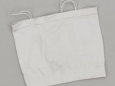 bluzka basic by o la la: Terranova, Top damski, rozmiar S — 1