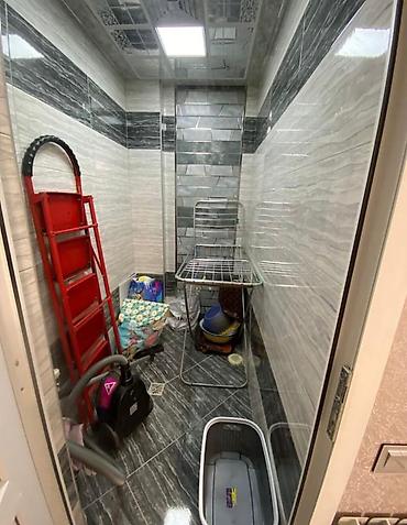 seki emlak: 3 otaqlı, Yeni tikili, 72 kv. m — 2