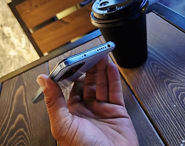 redmi 14 note pro: Redmi, Redmi Note 11, Б/у, 128 ГБ, цвет - Синий, 1 SIM, 2 SIM — 5